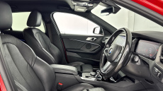 BMW 1 Series 118i M Sport 5dr Step Auto Petrol Hatchback